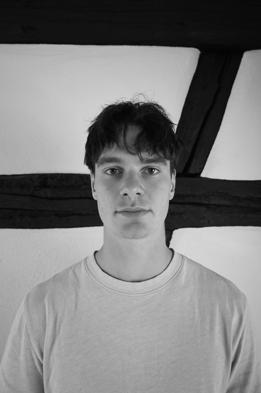 Julius Sailer, Co-Founder S&S Solutions